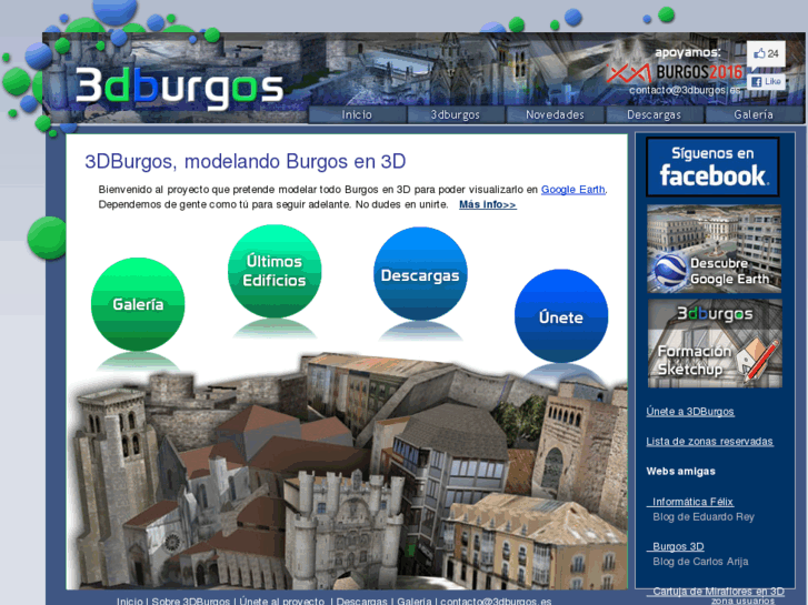 www.3dburgos.es