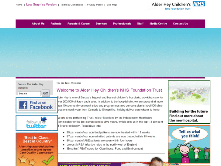 www.alderhey.com