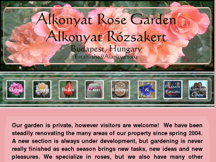 www.alkonyatrosegarden.com