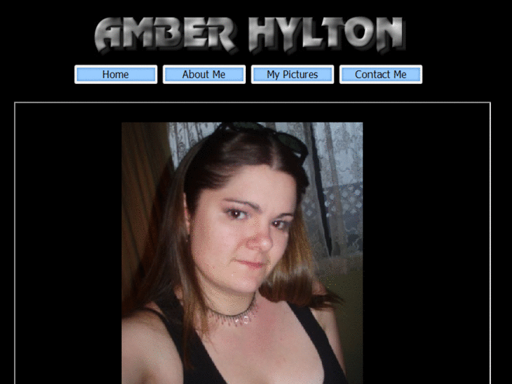 www.amberhylton.com