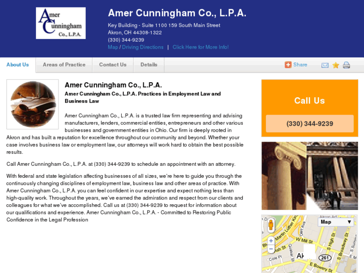 www.amer-law.net