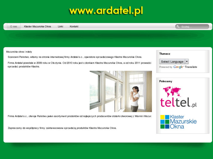 www.ardatel.pl