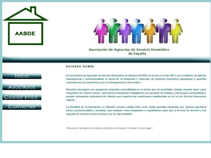 www.asociacionserviciodomestico.com