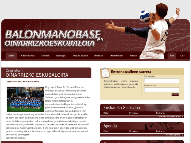 www.balonmanobase.es