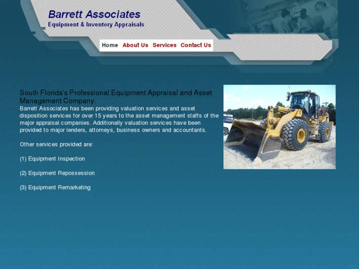 www.barrett-associates.net