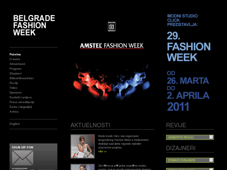 www.belgradefashionweek.com