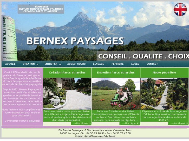 www.bernexpaysage.com