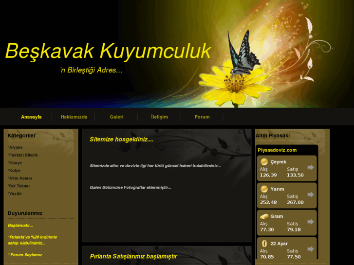 www.beskavakkuyumculuk.com