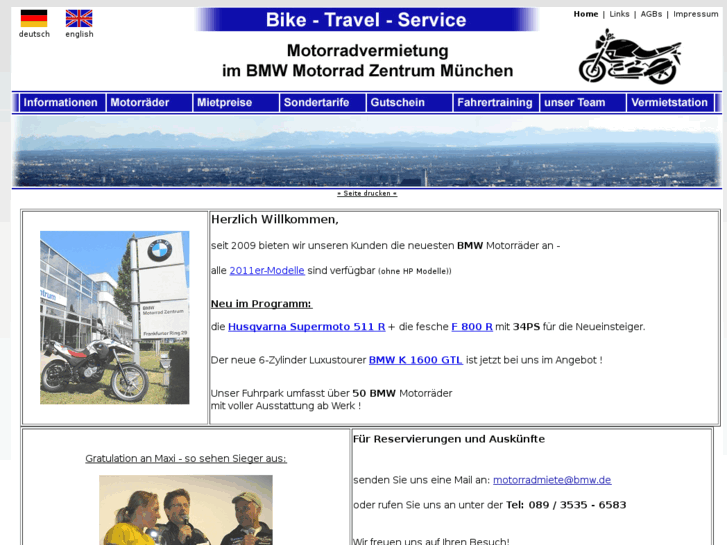 www.bike-travel-service.de