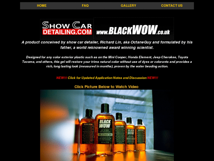 www.blackwow.co.uk