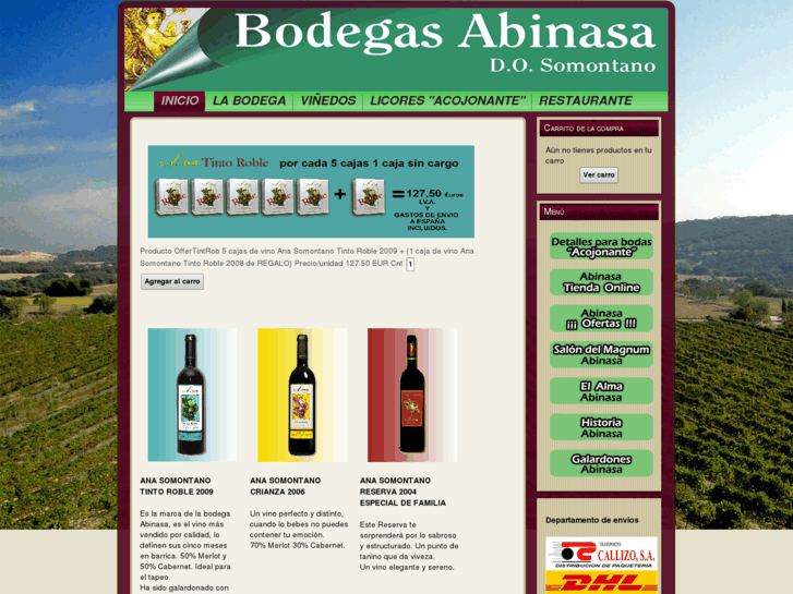 www.bodegasabinasa.com