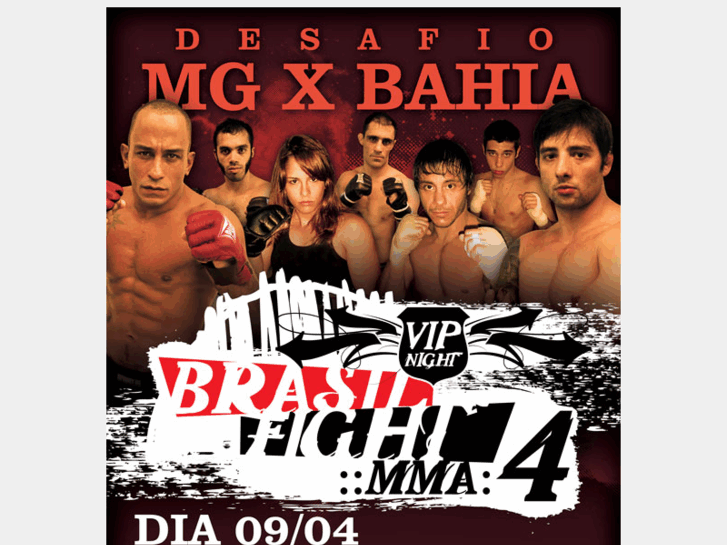 www.brasilfightmma.com.br