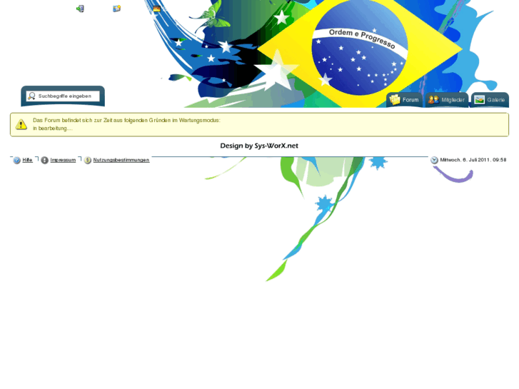 www.brasilienforum.com