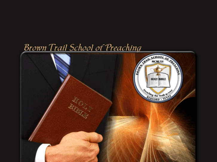 www.browntrailschoolofpreaching.com