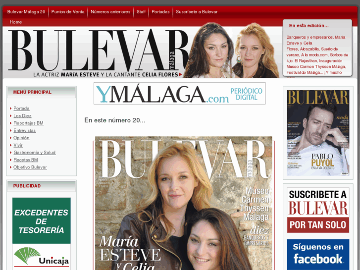 www.bulevarmalaga.com