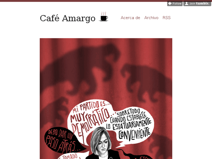 www.cafeamargo.es