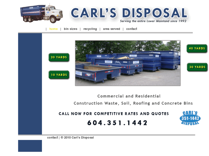 www.carlsdisposal.com