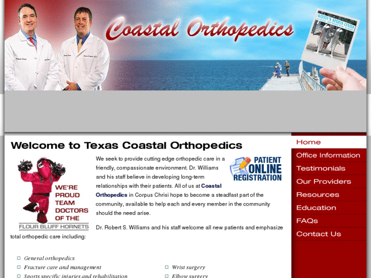 www.ccortho.net