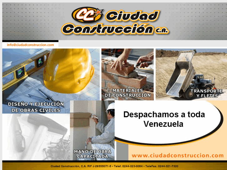www.ciudadconstruccion.com