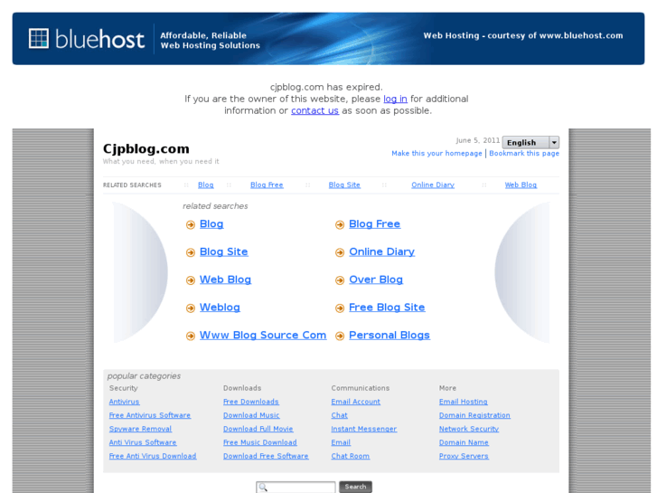 www.cjpblog.com