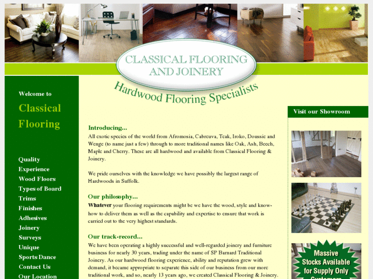 www.classicalflooring.net