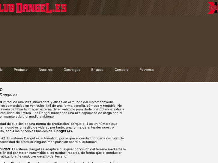 www.clubdangel.es