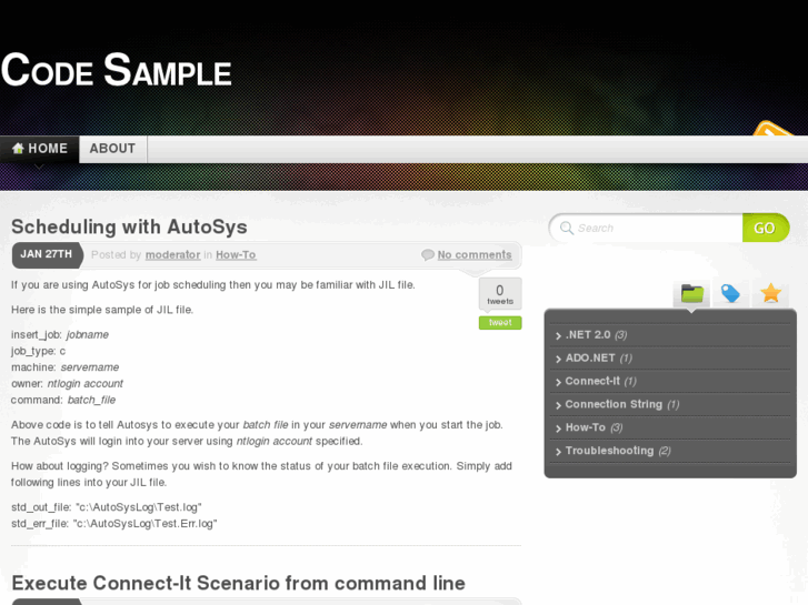 www.codesample.info