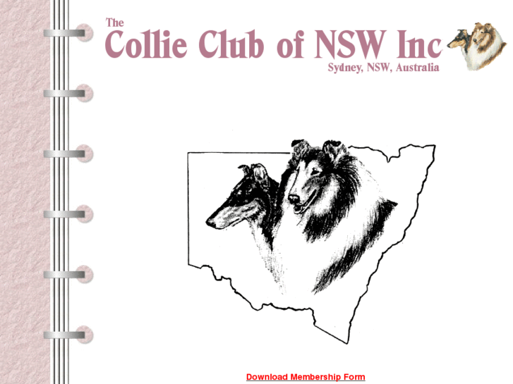 www.collieclubofnsw.com