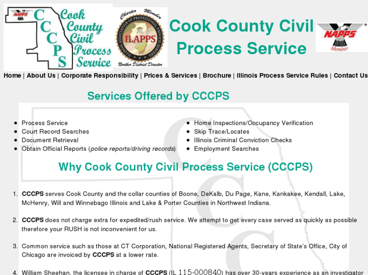 www.cookcountyprocessservice.com