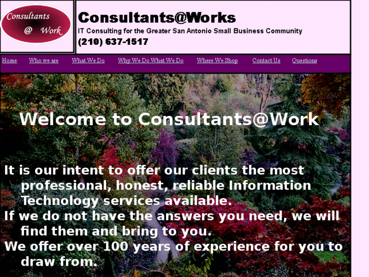 www.csatw.net