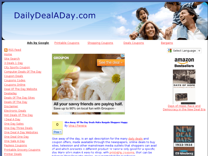 www.dailydealaday.com