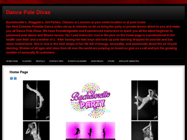 www.dancepoledivas.com