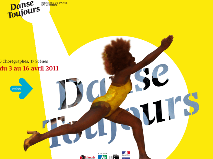 www.dansetoujours.com