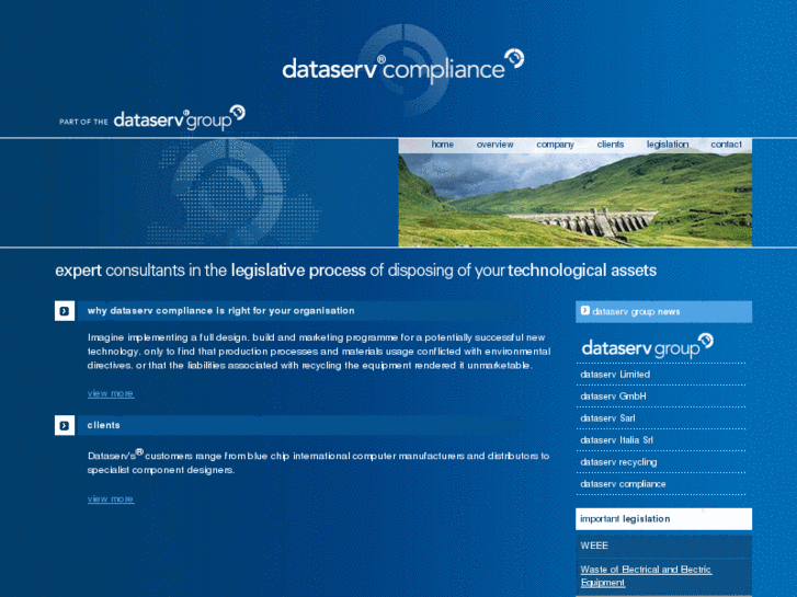 www.dataserv-compliance.com