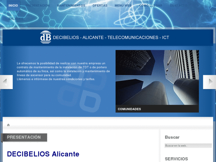 www.decibeliosalicante.com