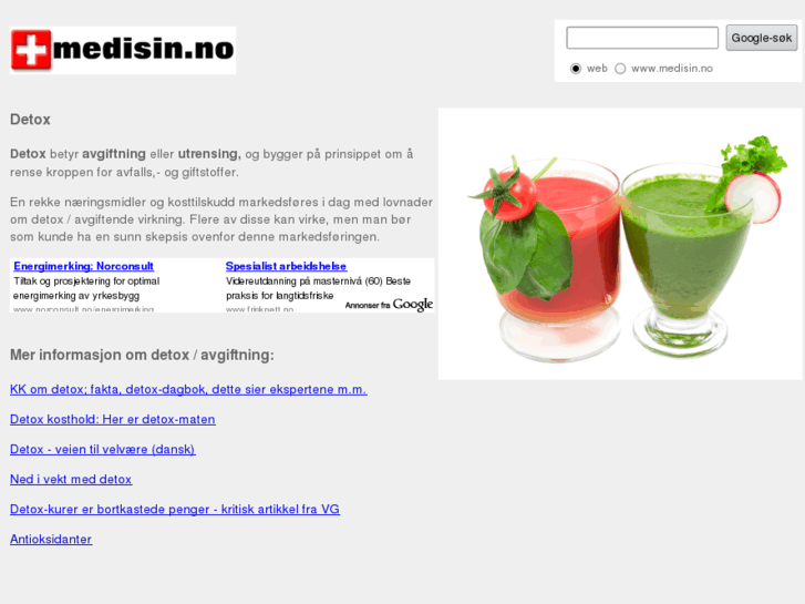 www.detox.no