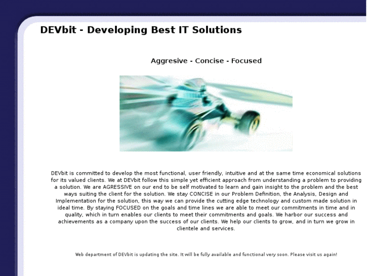 www.devbit.net
