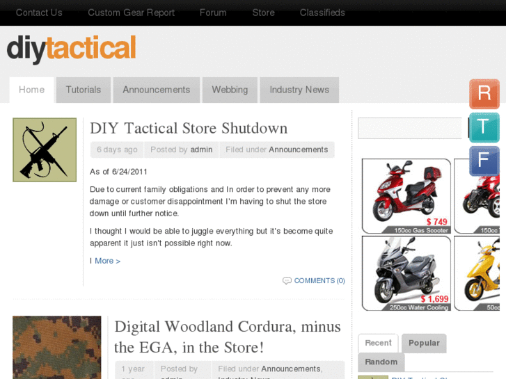 www.diytactical.com