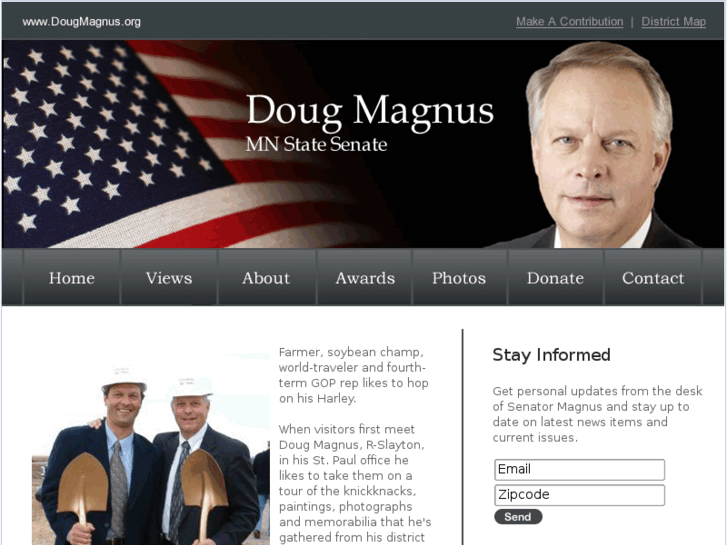 www.dougmagnus.org