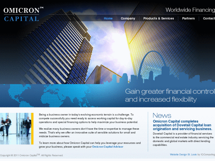 www.dovetail-capital.com