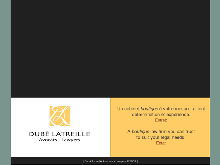 www.dubelatreille.ca