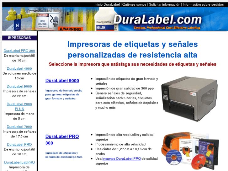 www.duralabel.es