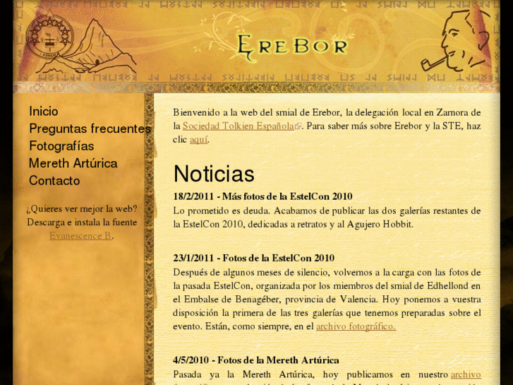 www.erebor.es