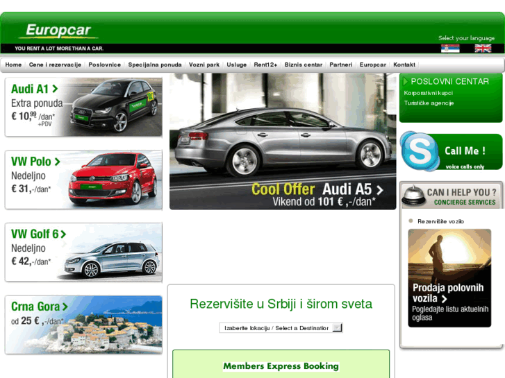 www.europcar.rs