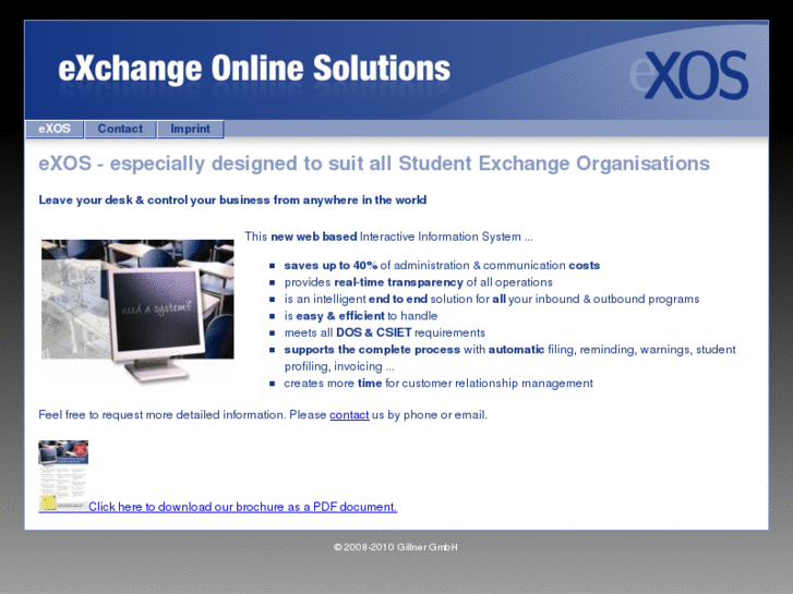 www.exchange-online-solutions.com