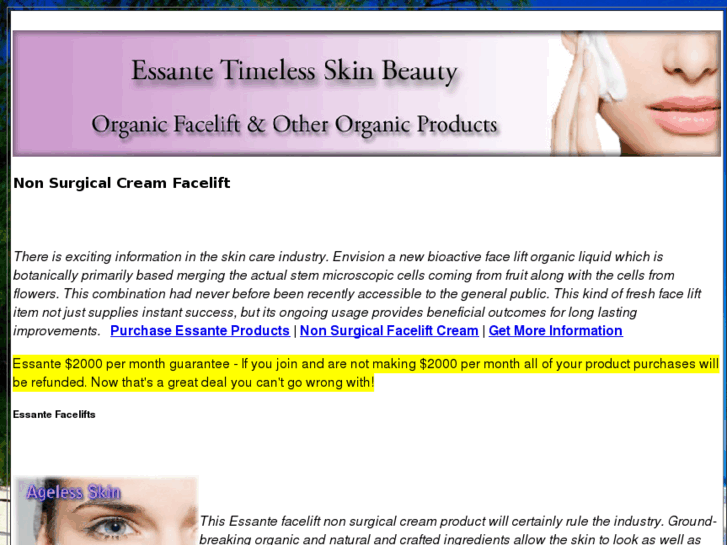 www.facelift-nonsurgical.com