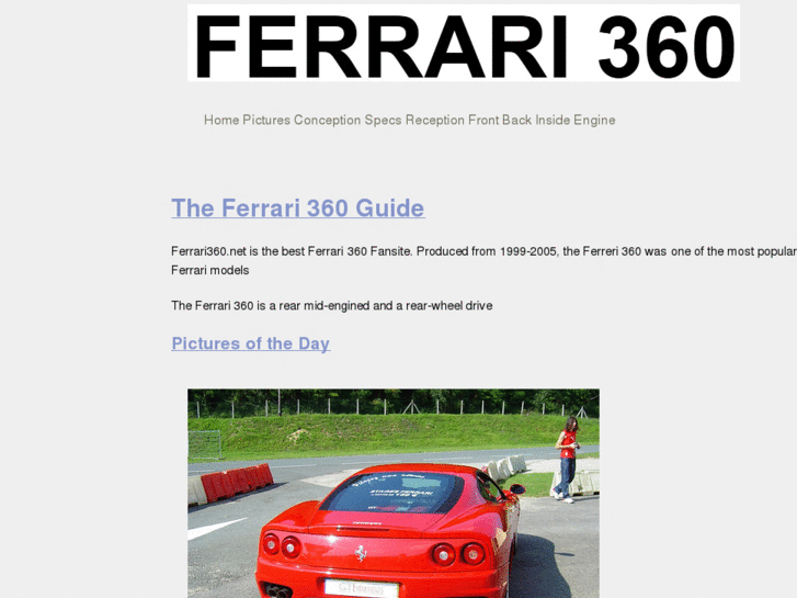 www.ferrari360.net