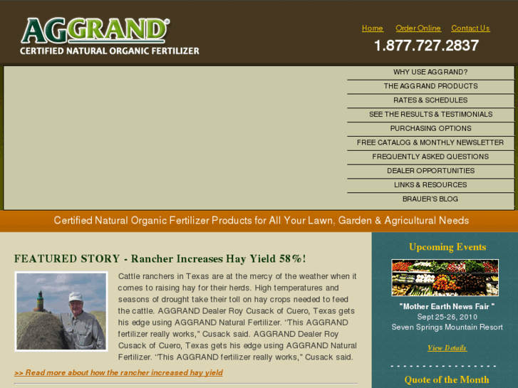 www.fertilizewithorganic.com