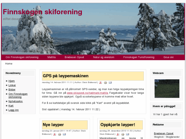 www.finnskogen-skiforening.no