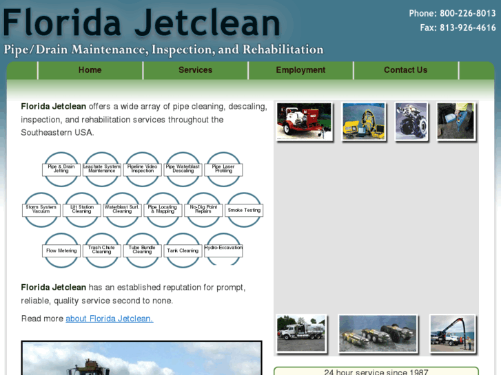 www.floridajetclean.com